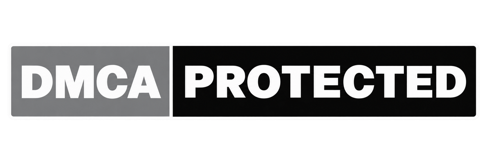 DMCA Protected